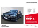 Volkswagen Touareg 3.0 TDI DSG V6 4Motion CarPlay LED AHK - gebrauchte VW Touareg aus dem Jahr 2020