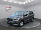 Opel Combo Life XL Lang 1.5 D *Klimaauto*Kamera* - Opel Combo Life: Xl