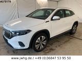 Mercedes-Benz EQA 250 LED 18" Vollleder Kam SpurAss Aviloo 95%