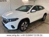 Mercedes-Benz EQA 250 LED 18" Vollleder Kam SpurAss Aviloo 95% - Mercedes-Benz EQA aus 2022