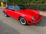 Porsche 911 Urmodell - Porsche aus 1983: 911