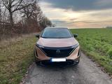 Nissan Ariya 87kWh Evolve Pack Vollausstattung - Nissan Ariya: Evolve Pack