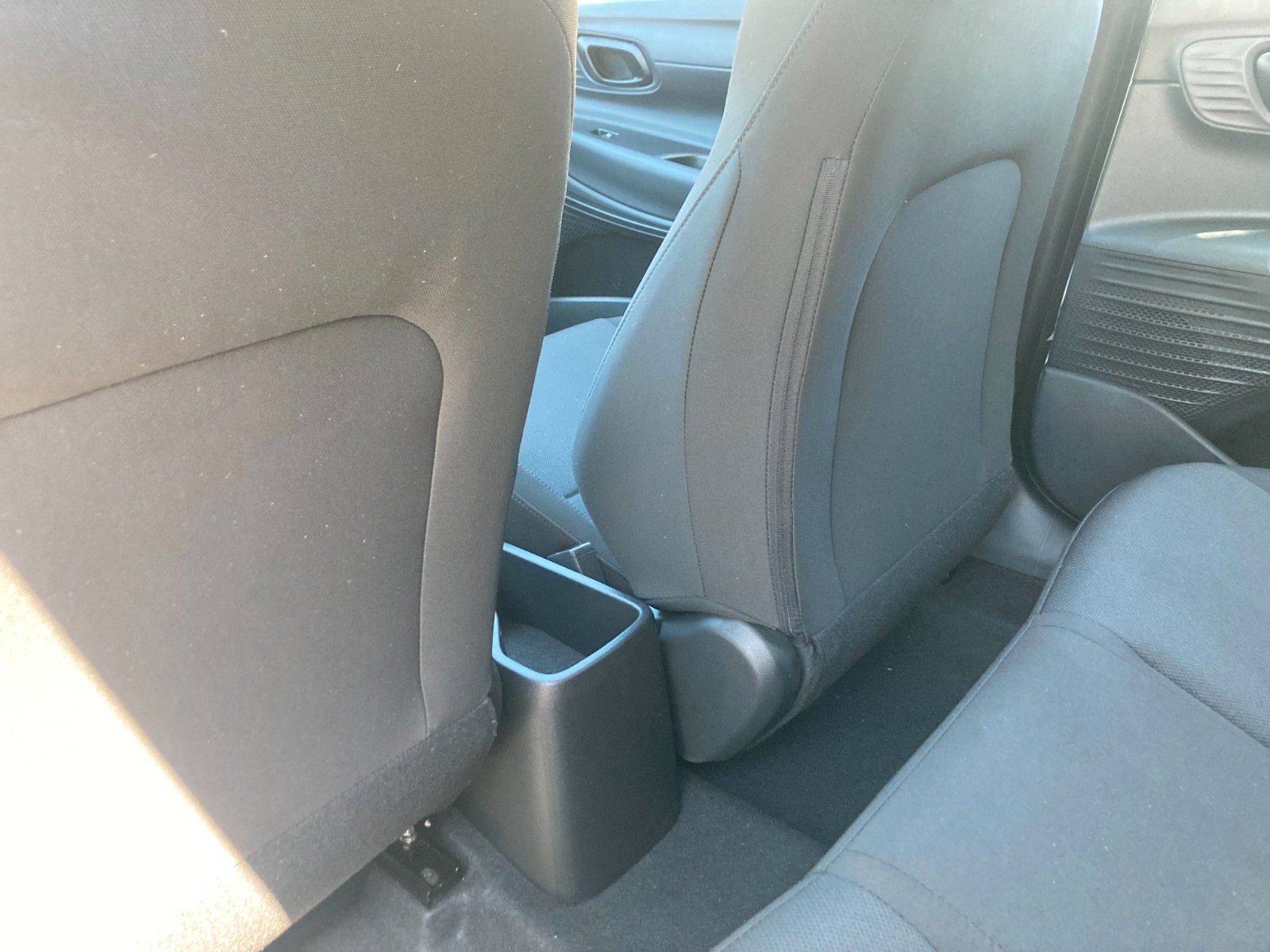 Hyundai BAYON – Bild 19