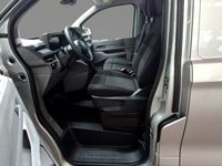 Volkswagen T7 Transporter - Vorschau Bild 8