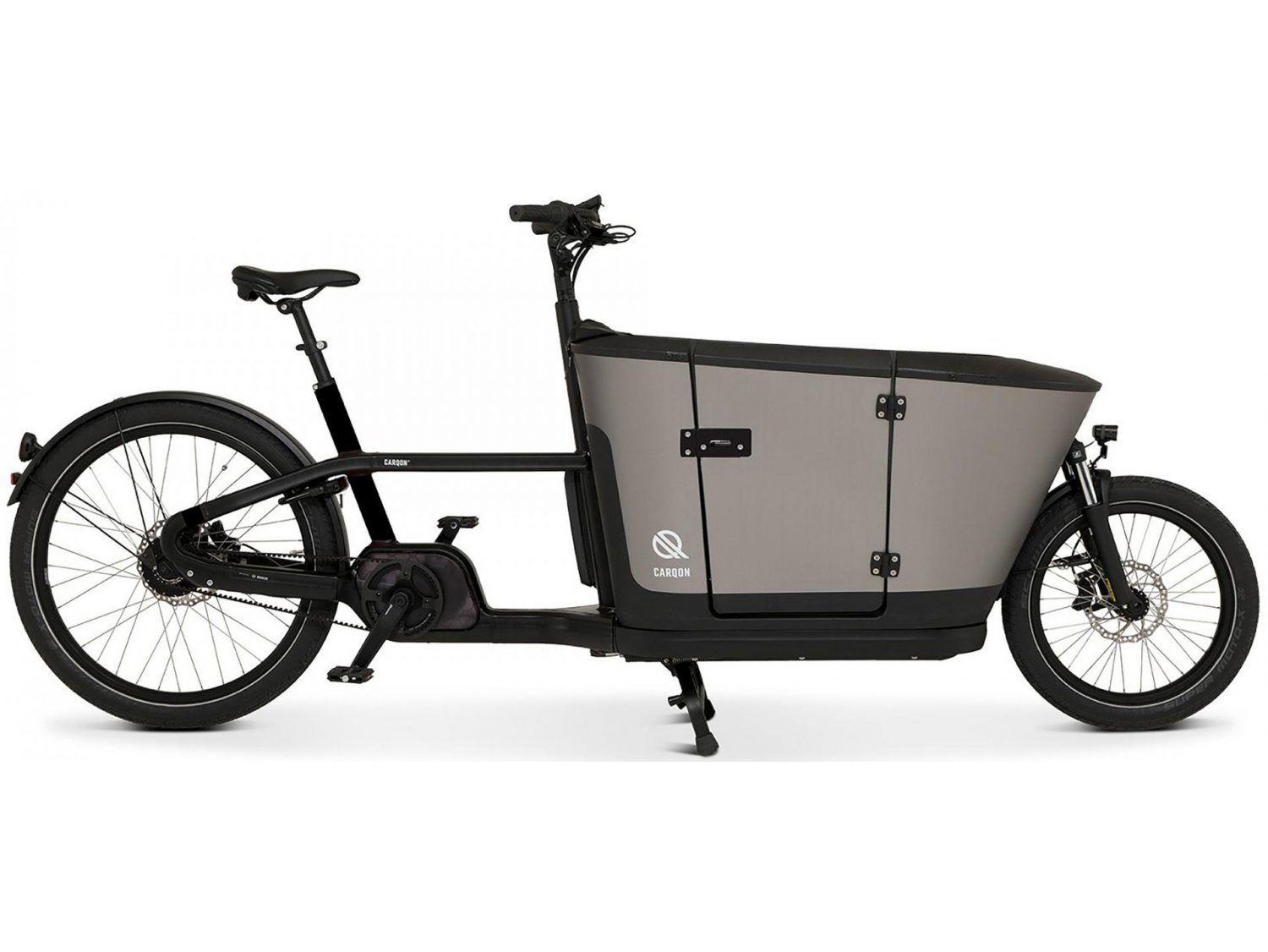 Carqon Classic E2 2022 - Größe: Uni