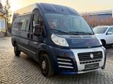 Fiat Ducato Hochr.-Kasten 30 180 Power*Autom.*Stdhz. - gebrauchte Fiat Ducato aus dem Jahr 2011