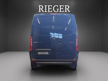 Mercedes Sprinter - 9