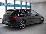 Volkswagen Golf GTI 2.0 TSI DSG Leder Standhz Pano - Volkswagen Golf: Schwarz, GTI