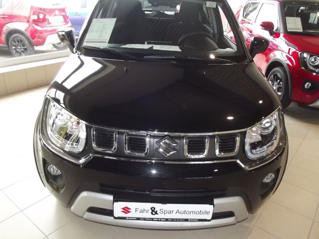 Suzuki Ignis Comfort