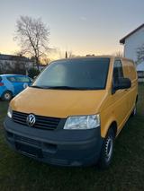 Volkswagen Vw T5 1,9 TDI 102 Ps Klima Kasten - Volkswagen T5 Kombi aus 2006