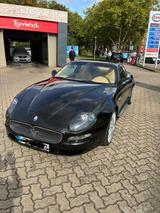 Maserati GranSport GranSport - Maserati Gransport aus 2006