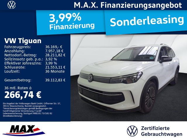Tiguan 2.0 TDI DSG GOAL +LED+AHK+KAMERA+ACC+APP+