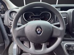 Renault Trafic 2,0 dCi 145 dCi DOKA L2H1 3,0t Komfort   