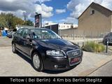 Audi A3 1.6*5-Gang*1.Hand*AUDI-SHG*Klimaautom*TÜV-NEU