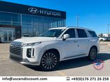 Hyundai 2024 Palisade Ultimate Calligraphy 3.8L 7 Sitze