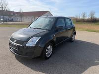 Suzuki Swift Lim. *KLIMAANLAGE*NUR 82.000KM*2.Hand