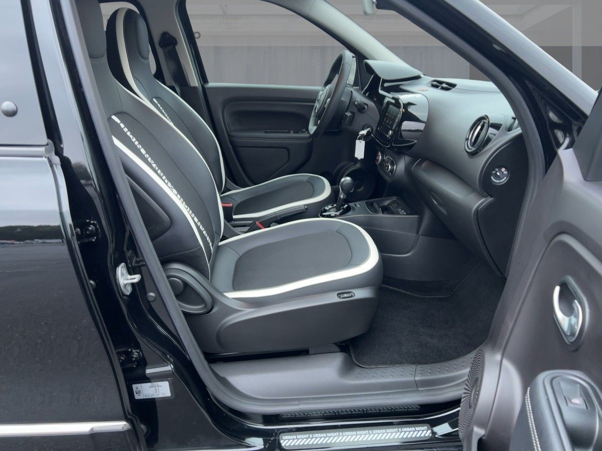 Renault Twingo - Bild 8