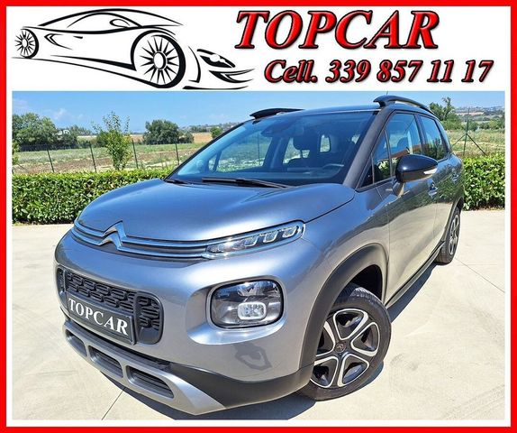 Citroën Citroen C3 Aircross, 1.2 110cv. Unipropeietario