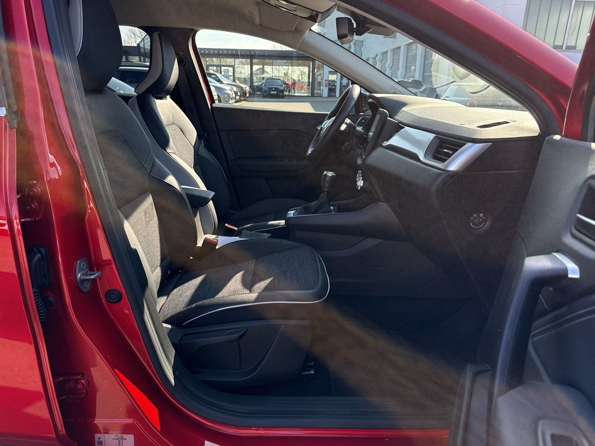 Renault Captur - Bild 25