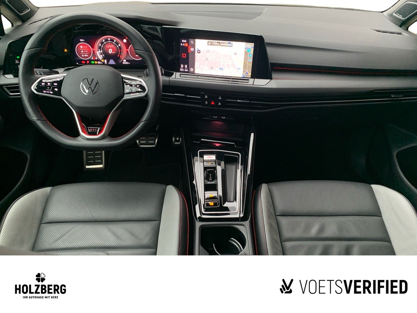 Volkswagen Golf - Bild 9