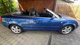 Audi A4 2.4 Cabriolet - - Audi A4 aus 2002: Cabrio