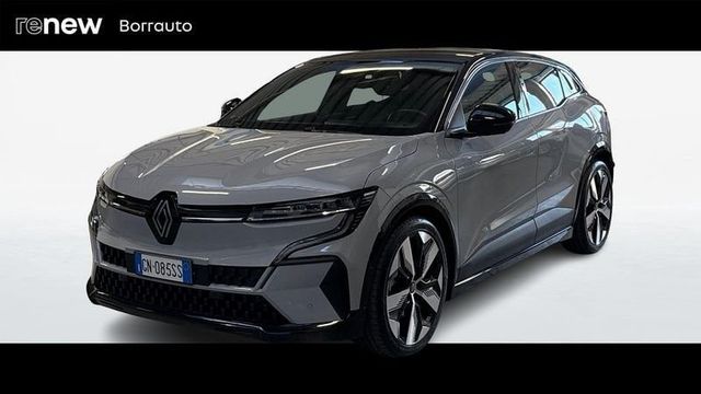 Renault Mégane E-Tech El. Techno EV60 AC22 RENAU