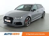 Audi RS 3 2.5 TFSI quattro Aut.*MATRIX*NAVI*TEMPO*VC* - gebrauchte Audi RS3 aus dem Jahr 2017