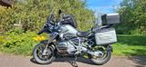 BMW R 1200 GS LC, Checkheft, Vario-Koffer, 3 Pakete - Angebote