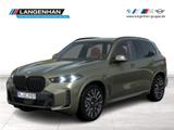 BMW X5 xDrive30d M Sport HUD Pano Harman Kardon