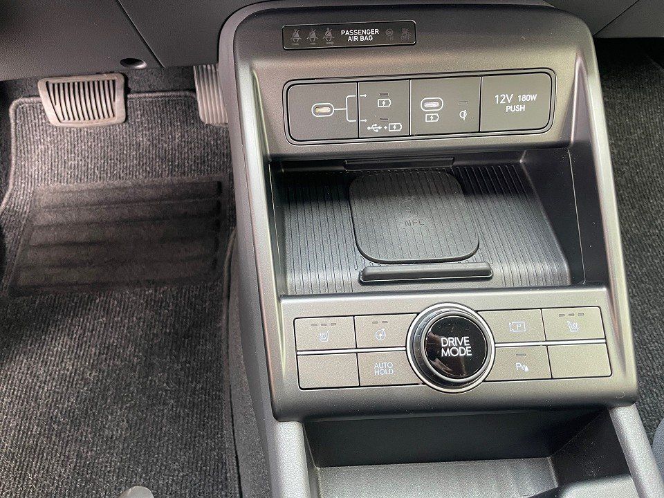 Hyundai Kona – Bild 18