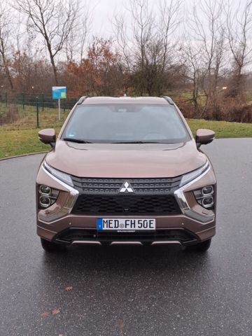 Mitsubishi Eclipse Cross 2.4 PLUG-IN HYBRID 4WD Top Top