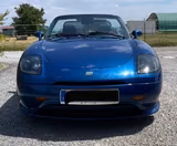 Fiat Barchetta 1.8 16V - - Fiat aus 1996