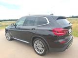 BMW X3 xDrive30d Service Inclusive! G01 - BMW X3: 0i