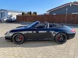 Porsche 997.2 4s Cabrio 
