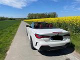 BMW M440i Cabrio |Carbon-Paket |Laser | Garantie - BMW M440 in Düsseldorf