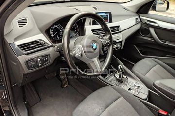 BMW X1 - 9