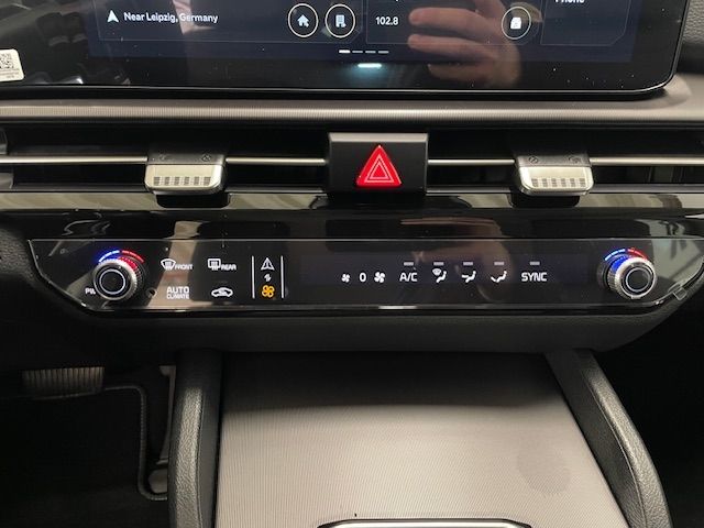 Fahrzeugabbildung Kia Sportage Vision 1.6 Navi SpurhalteASS DAB LED