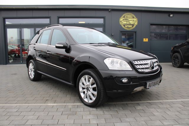 Mercedes-Benz ML 500*LPG Prins*VOLL*