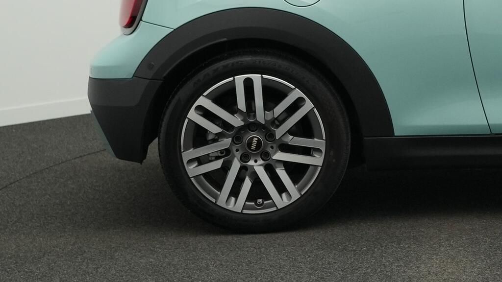 MINI Cooper Cabrio - Bild 18