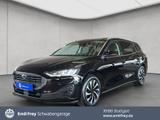 Ford Focus Turnier 1.5 EcoBlue  Aut. TITANIUM