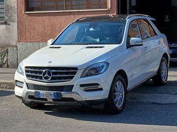 Mercedes ML 250 - 3