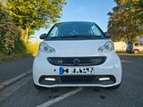 Smart ForTwo 451 BRABUS Turbo - Smart ForTwo: Turbo