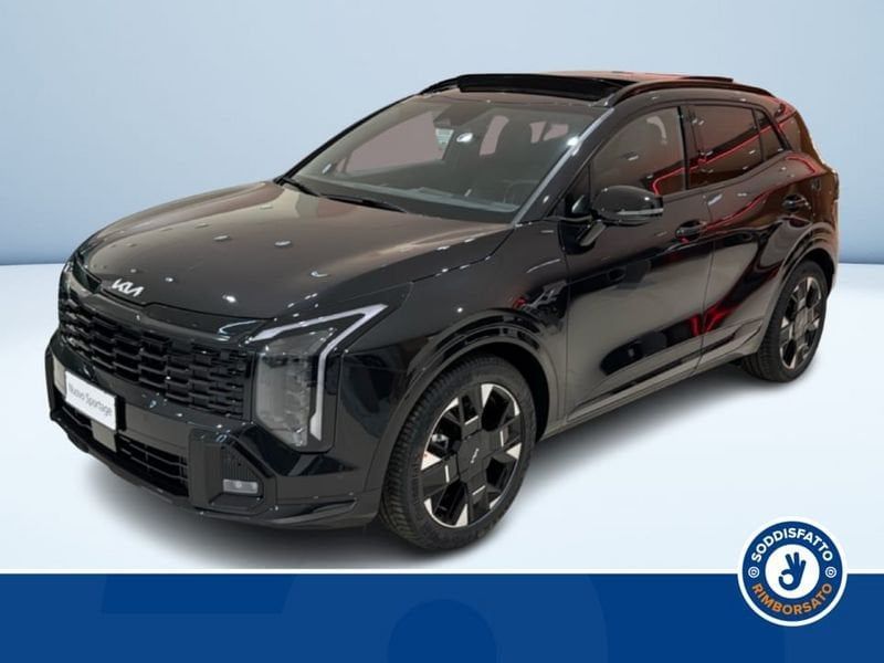 Image of Kia Sportage