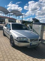Volvo s80 T6 in traumzustand nur heute 4500 - Volvo S80: S80t6