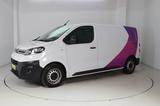 Citroën Jumpy Kasten 1.5 HDi L2H1 Klima 1.Hand - Citroën Jumpy: L1h1