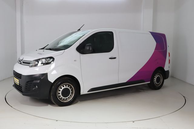 Citroën Jumpy Kasten 1.5 HDi L2H1 Klima 1.Hand