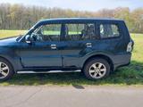Mitsubishi Pajero 3,2 DI-D 4WD - - gebrauchte Mitsubishi Pajero aus dem Jahr 2011