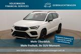 Cupra Ateca 2.0 TSI AHK*Pano*Klima*Tempo*Nav*PDC*RFK