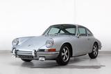 Porsche 911 Urmodell SWB 2.0 - Full Matching - Extensive - Porsche aus 1966: 911