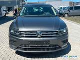 Volkswagen Tiguan IQ.DRIVE 1.5 TSI LED/Sitzhzg./AHK/Navi/Kl - Volkswagen Tiguan: 5n